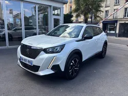Peugeot 2008 PureTech 130 S&S EAT8 Allure Pack
