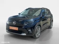 Citroën C3 1.2 PureTech Max