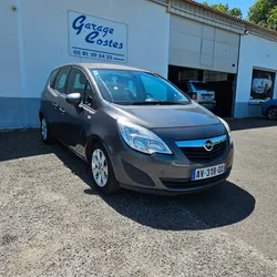 Meriva 1.3 cdti garantie 1an