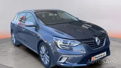 Renault Mégane de 2018