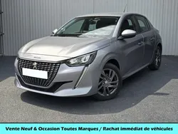 Peugeot 208 1.2 PURETECH 75CH ACTIVE BUSINESS
