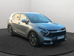KIA Sportage 1.6 T-GDi MHEV Drive 150