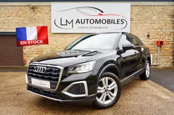 Audi Q2 - 35 TFSI 150 Design Auto. S TRONIC - 40.000Kms/Sept. 2022