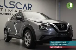 Nissan Juke DIG-T 84 kW (114 CV) 6M/T N-Connecta