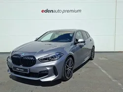 BMW Série 1 118d 150 ch BVA8 M Sport