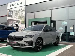 SKODA Scala 1.0 TSI Evo 2 116 ch DSG7 Monte-Carlo