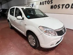 DACIA Sandero 1.2 Base 75