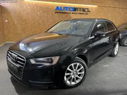 Audi A3 1.6 TDI