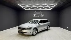 Volkswagen Passat Variant 1.6TDI Advance DSG7 88kW