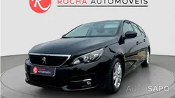Peugeot 308 de 2019