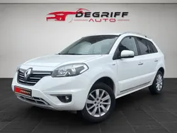 RENAULT KOLEOS 2.0 dCi 150 Limited