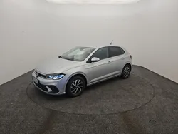 VOLKSWAGEN Polo 1.0 TSI 95 S&S DSG7 VW Edition