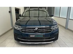 Volkswagen Tiguan 2.0 TDI 150ch DSG7 Elegance