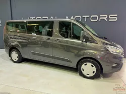 Ford Transit Custom 320L2 2.0 H1-T.B.Trend EcoBlue Hybrid