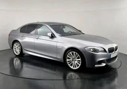 BMW 535 Pack M
