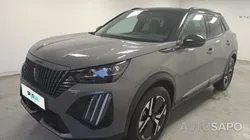 Peugeot 2008 1.6 e-HDi LE Feline de 2025