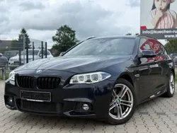 BMW Série 5 530d Touring Pack M | 258 ch BVA HUD Phares LED Sièges électriques à mémoire chauffan...