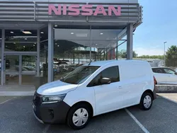 Nissan Townstar L1 1.3 Tce 130 N-Connecta (GSR2b)