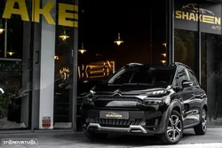 Citroën C3 Aircross 1.2 PureTech Feel Pack