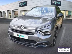 Citroën C4 BlueHDi 130 S&S EAT8 Feel Pack Business