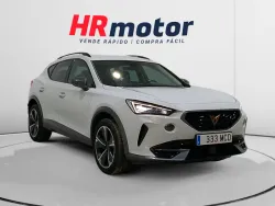 CUPRA Formentor 1.5 TSI 150 DSG
