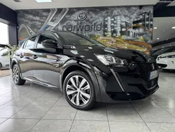 Peugeot 208 e 50 kWh Active