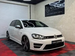 VOLKSWAGEN Golf 7R 2.0 TFSi 4 Motion DSG6 300 cv