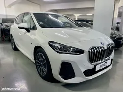 BMW 218 Active Tourer d Pack M Auto
