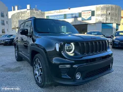 Jeep Renegade 1.0 T Sport