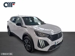 Peugeot 2008 1.2 PureTech Style