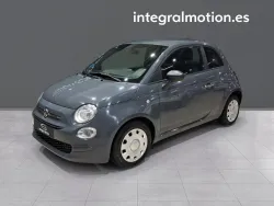 FIAT 500 1.0 Hybrid Cult 52kW