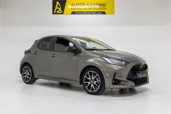 Toyota Yaris 120H 1.5 Style Plus