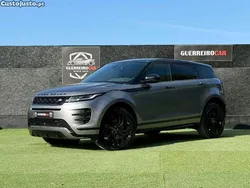 Land Rover Range Rover EVOQUE P300 R DYNAMIC SE 1.5 HÍBRIDO