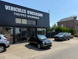 Fiat 500 1.2 8V 69Ch S&S 500