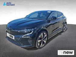 Renault Megane E-Tech Electric EV60 220ch Techno super charge