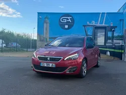 Peugeot 308 2.0 HDI 150 Ch GT Line à marchand