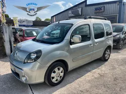 Renault kangoo 1.5 dci 90 cv confort moteur neuf