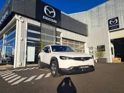 Mazda MX-30 e-SKYACTIV EV 145ch Prime-Line