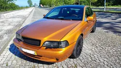 Volvo C70 2.3 T5 Coupé