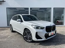 Bmw X1 (3) sDrive18d M Sport DKG7 / 1ère main / TVA récupérable