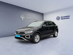 VOLKSWAGEN T-Roc 1.0 TSI 110 Start/Stop BVM6 Life