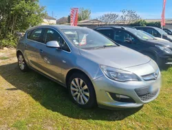 Opel astra 1.6 cdti cosmo