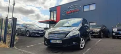 Honda FRV FR-V ENTRETIEN HONDA 400 000KM 2.2 CDTI 140 / ELEGANCE 6 PLACES