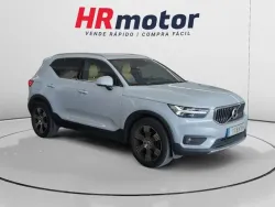 Volvo XC40 D3 Inscription