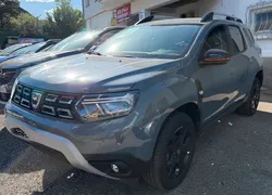 Dacia duster 1.3tce 150 cv edc extreme
