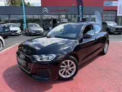 Audi A1 Sportback (2) 1.0 TFSI 95CH Advanced 2