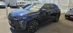 Ds 7 BlueHDi 130 Automatique PALLAS