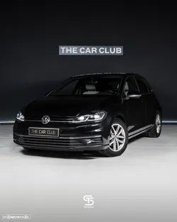 VW Golf 1.6 TDI (BlueMotion ) Comfortline