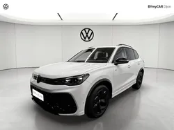 VOLKSWAGEN Tiguan 1.5 eTSI 150ch DSG7 R-Line Exclusive