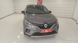Renault Captur de 2021